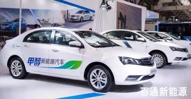 通过国家验收 甲醇汽车将正式扬帆起航